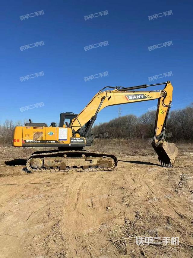 整機右后45°（整機外觀）