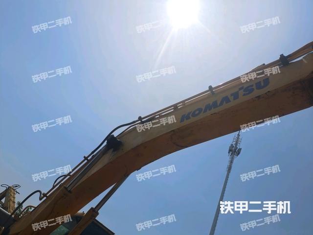 大臂根部?斜視（工作和回轉(zhuǎn)裝置）