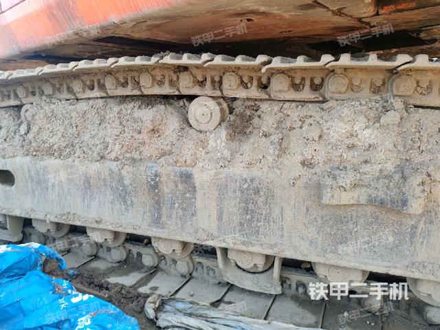 右导向轮（行走机构）