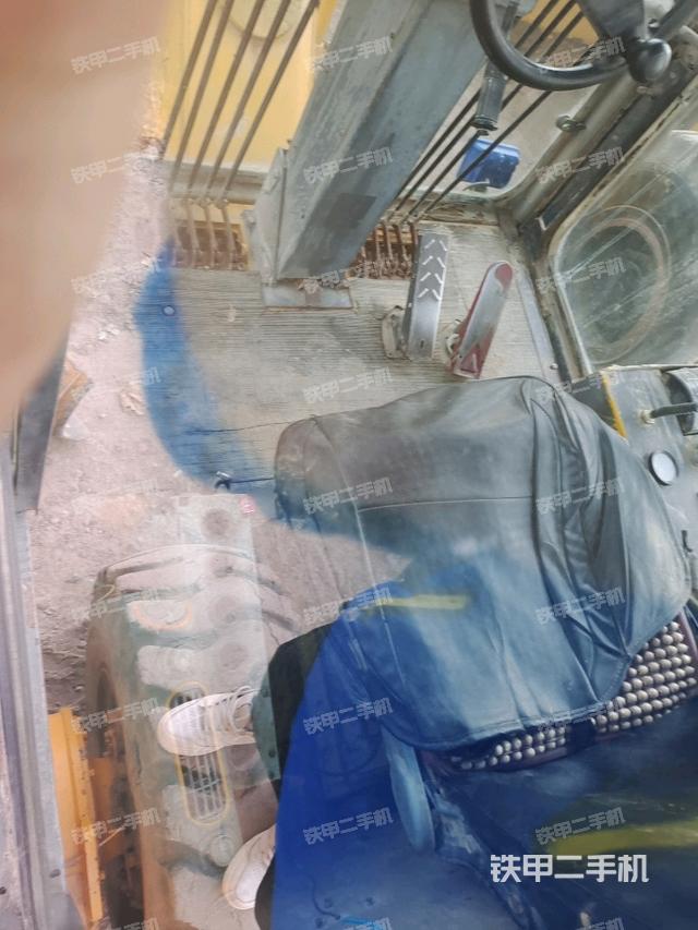 儀表盤（駕駛室/操作室）