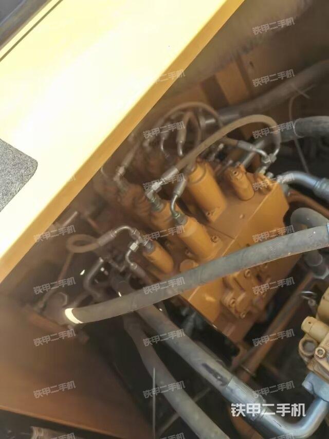 分配閥(上車部件) 分配閥(上車部件)