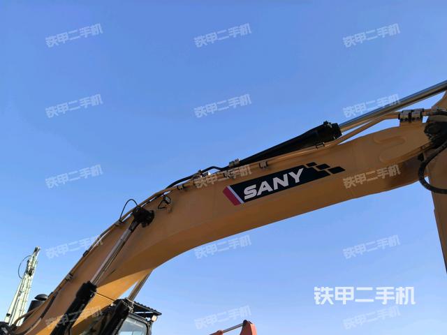 大臂整體?右側(cè)(工作和回轉(zhuǎn)裝置) 大臂整體?右側(cè)(工作和回轉(zhuǎn)裝置)