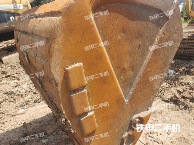 大臂整體?右側(cè)（工作和回轉(zhuǎn)裝置）