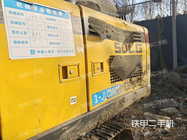 散熱器正面（大件艙室）