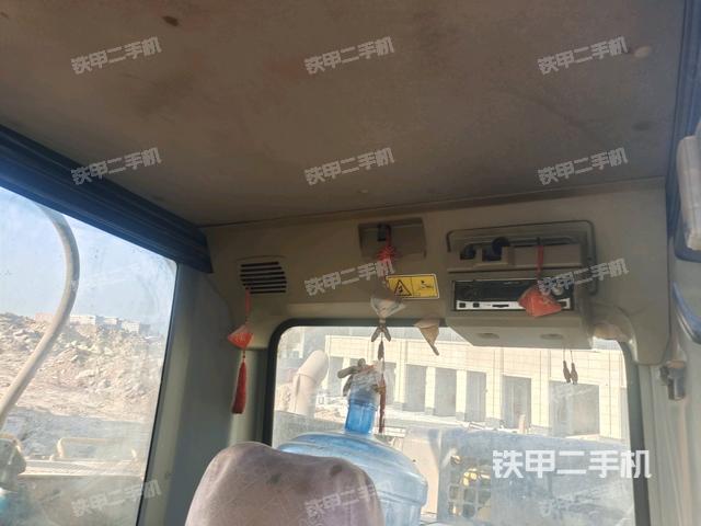 小時表（駕駛室部分）