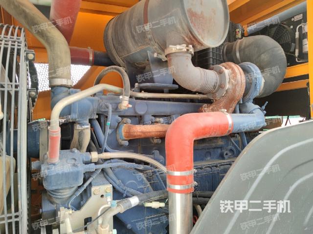 發(fā)動機側(cè)面2（動力系統(tǒng)）