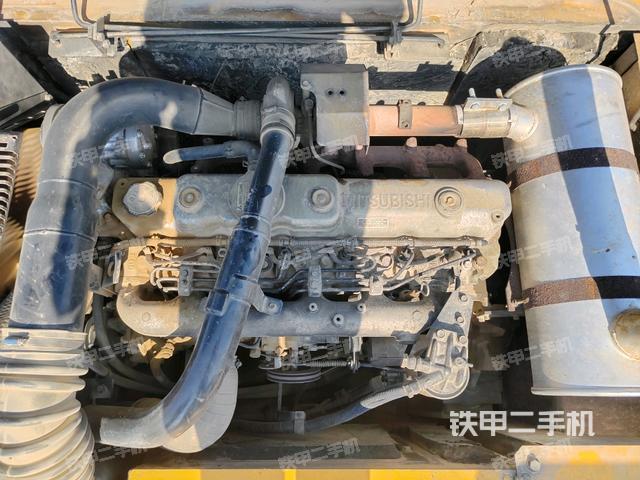 發(fā)動機室（上車部件）