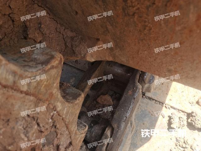 右導(dǎo)向輪（行走機(jī)構(gòu)）