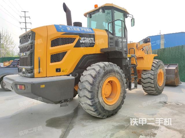 右后45°（整機外觀）