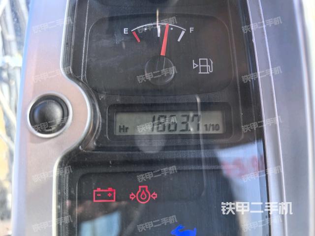 小時(shí)表(駕駛室部分) 小時(shí)表(駕駛室部分)