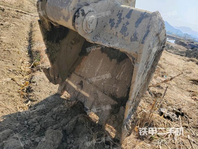 鏟斗45度（工作和回轉裝置）