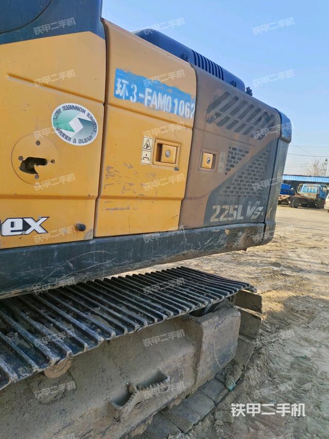 散熱器正面（大件艙室）