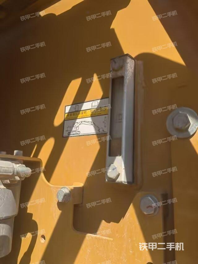 空濾倉(cāng)整體(大件艙室) 空濾倉(cāng)整體(大件艙室)