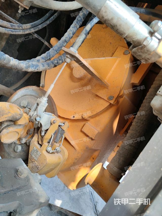 變速箱（液壓/傳動系統(tǒng)）