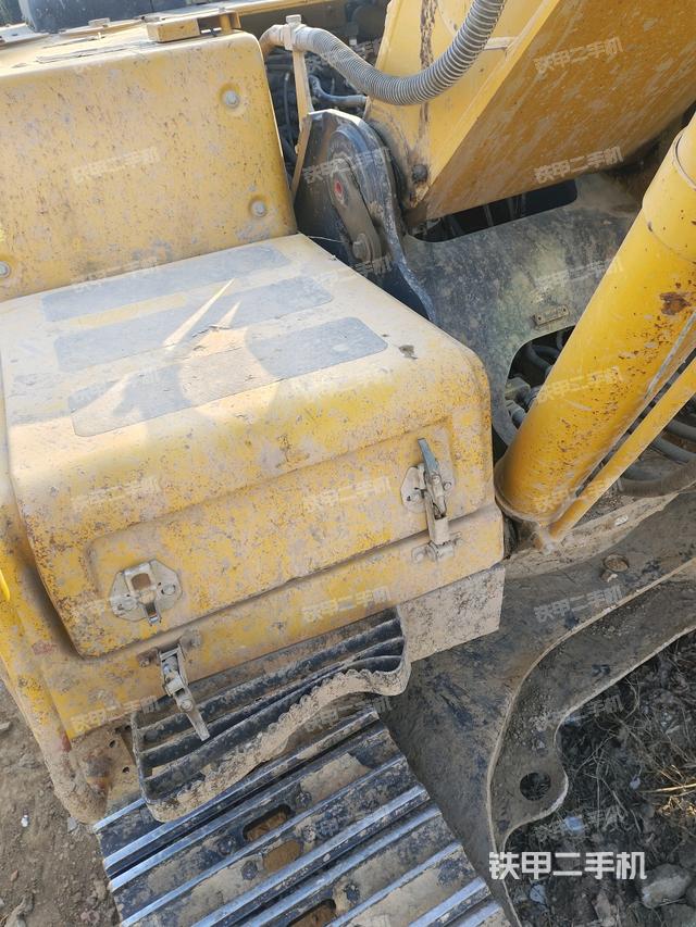 大臂根部?斜視（工作和回轉裝置）