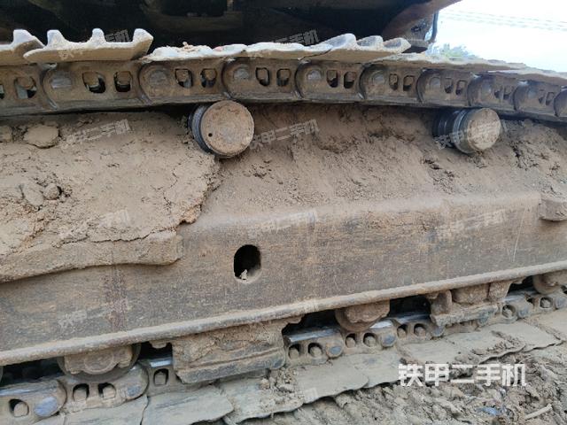 右導(dǎo)向輪（行走機(jī)構(gòu)）