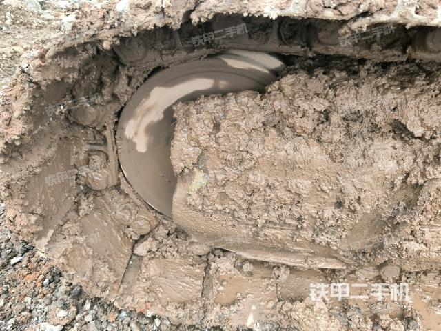 右導(dǎo)向輪（行走機構(gòu)）