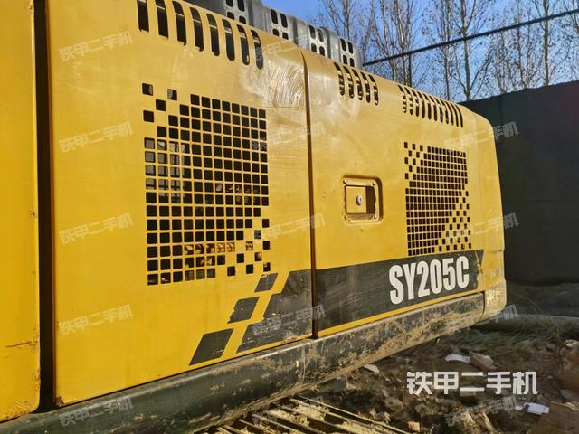 散熱器正面（大件艙室）