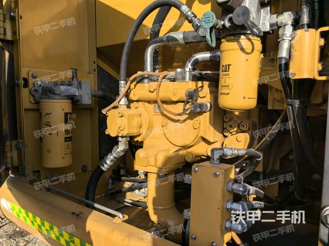 散熱器室(大件艙室) 散熱器室(大件艙室)
