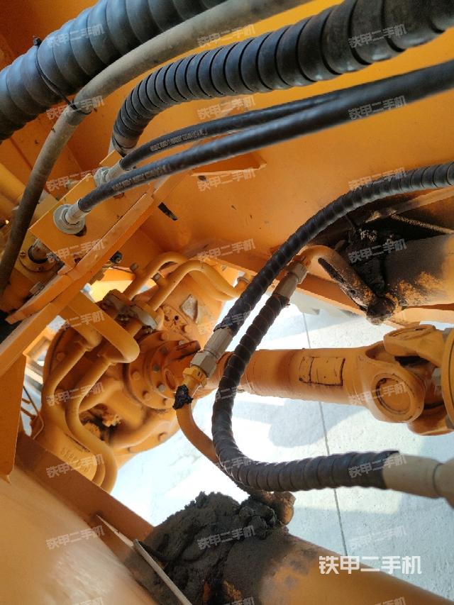 液壓泵 工作泵（液壓/傳動系統(tǒng)）