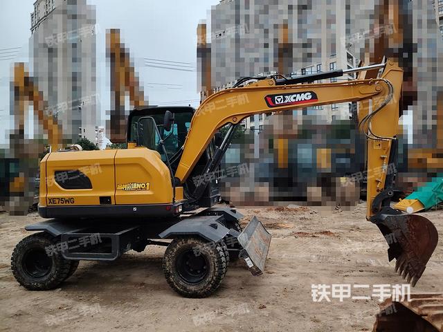 整機(jī)右后45°（整機(jī)外觀）