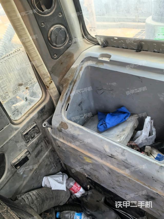 小時表（駕駛室部分）