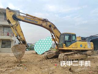 小松 PC360-7 挖掘机转让出售
