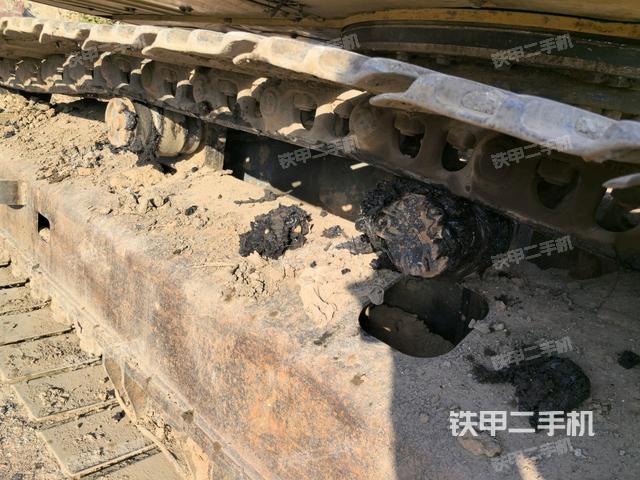 右驅(qū)動輪(行走機(jī)構(gòu)) 右驅(qū)動輪(行走機(jī)構(gòu))