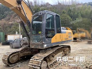 徐工XE200DA挖掘機(jī)