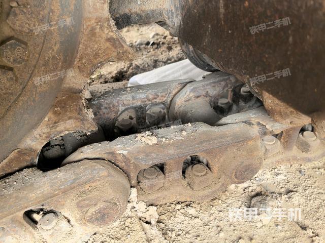 右托鏈輪+鏈筋（行走機構）