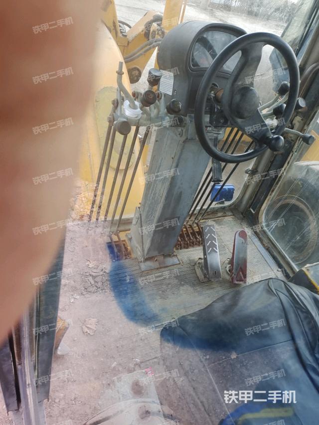 小時(shí)/里程表（駕駛室/操作室）