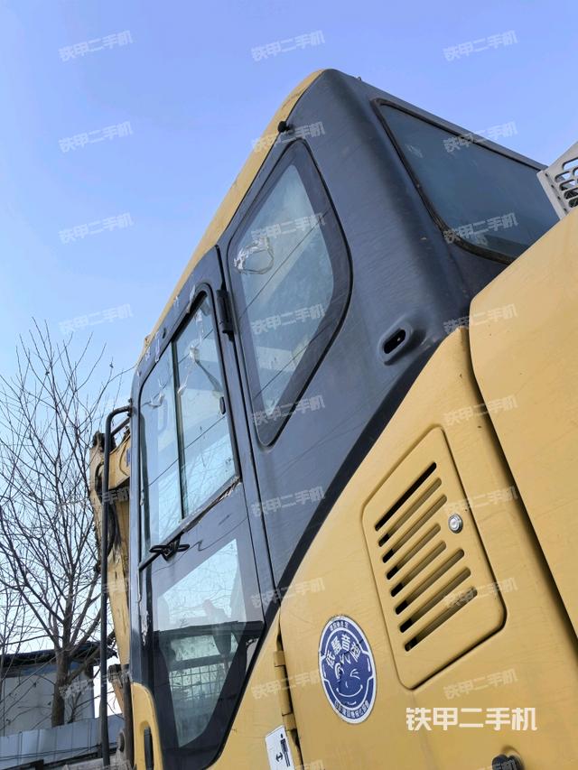 小時(shí)表（駕駛室部分）