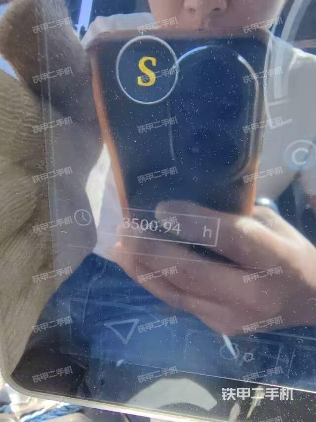 顯示屏?(駕駛室部分) 顯示屏?(駕駛室部分)