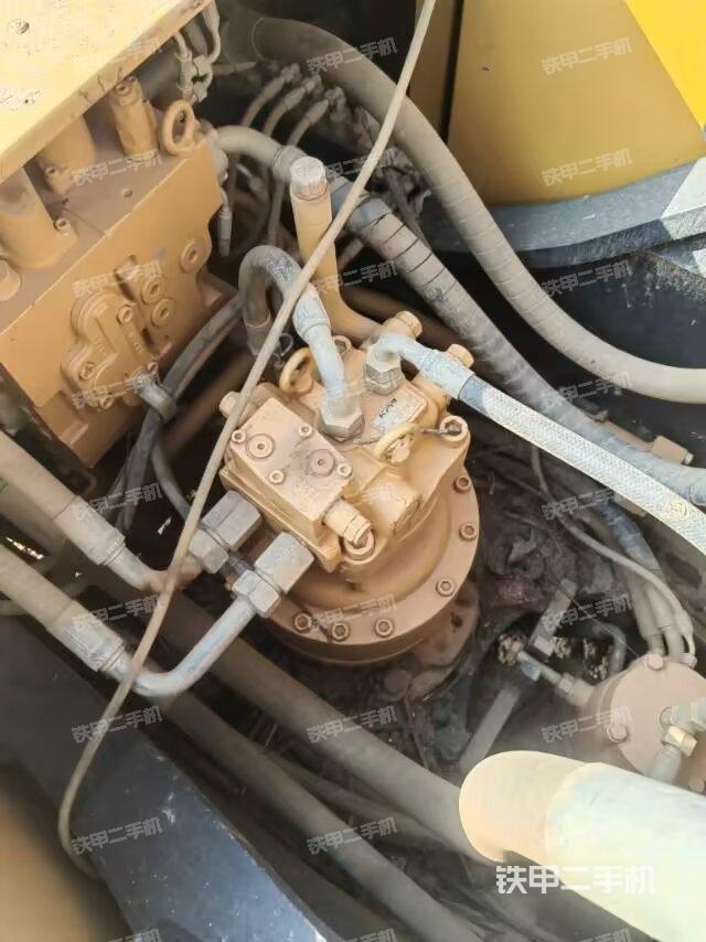 分配閥（上車部件）