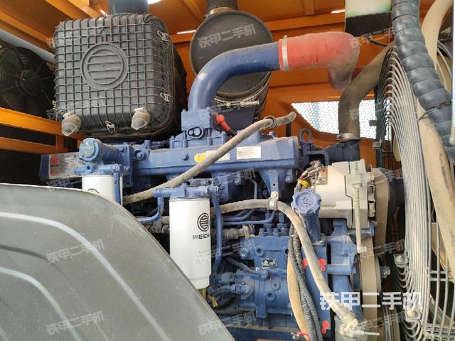 發(fā)動機側(cè)面1（動力系統(tǒng)）