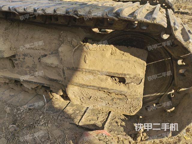 左驅(qū)動輪(行走機構(gòu)) 左驅(qū)動輪(行走機構(gòu))