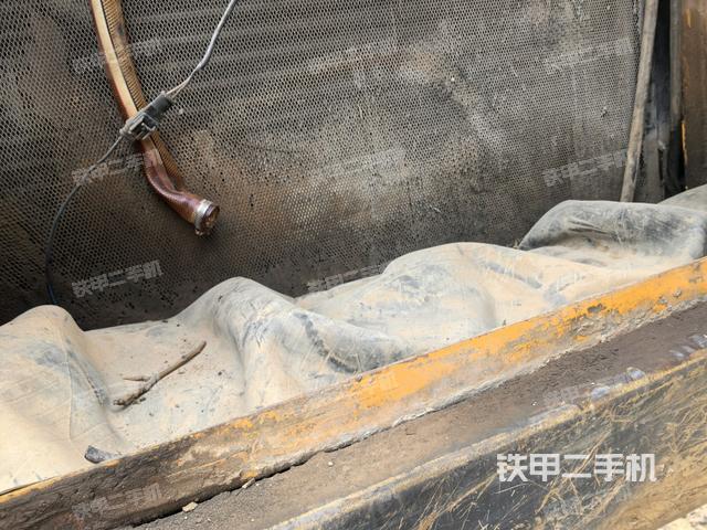 電瓶（大件艙室）