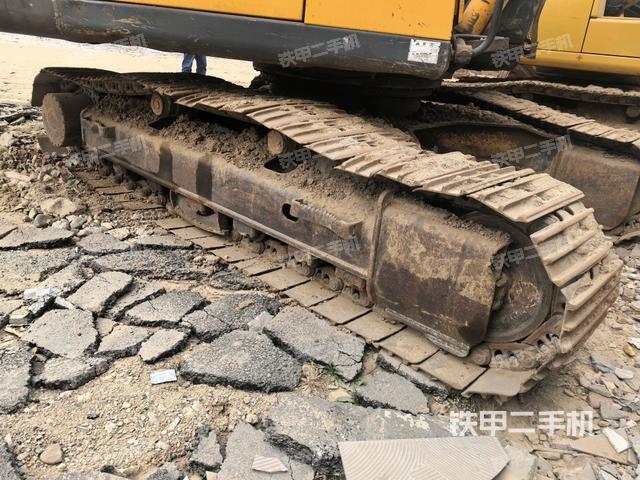 左導向輪（行走機構）