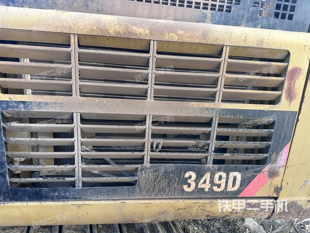 散熱器正面（大件艙室）