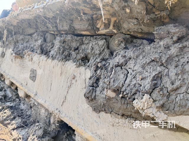 左導向輪（行走機構）