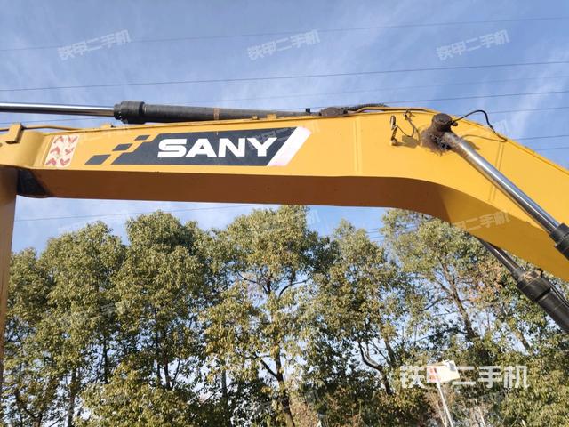 大臂整體?右側(cè)（工作和回轉(zhuǎn)裝置）