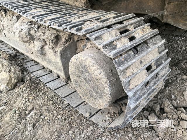 右托鏈輪+鏈筋（行走機(jī)構(gòu)）