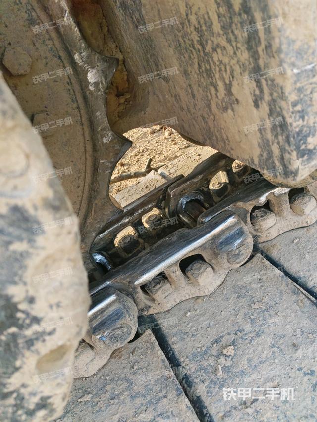 右導(dǎo)向輪（行走機(jī)構(gòu)）