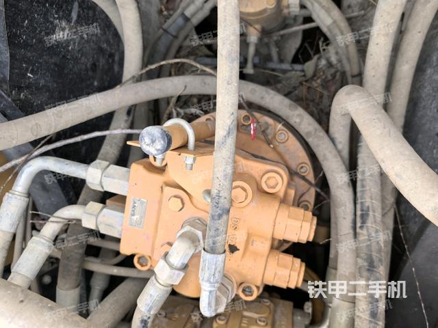 回轉(zhuǎn)馬達(上車部件) 回轉(zhuǎn)馬達(上車部件)