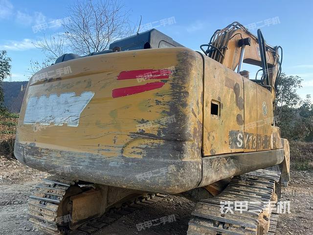 整機右后45°（整機外觀）