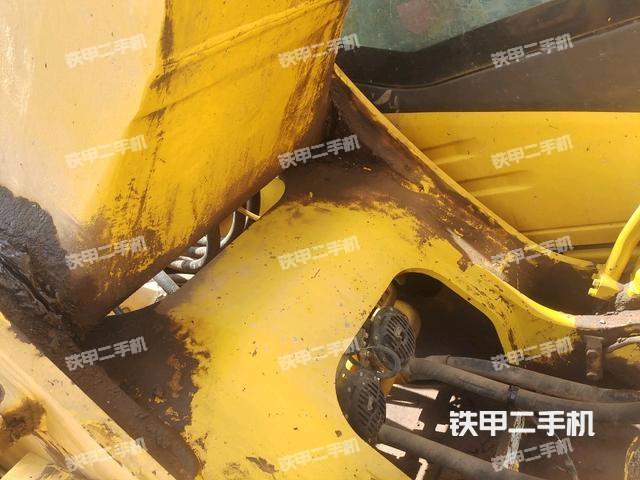 鏟斗45度（工作和回轉(zhuǎn)裝置）