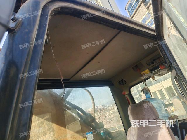 顯示屏?（駕駛室部分）