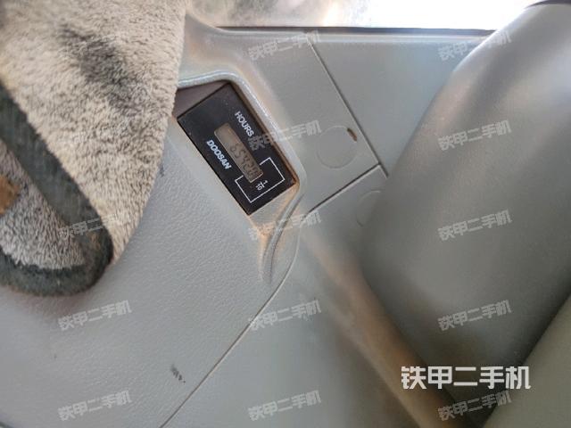 小時(shí)表(駕駛室部分) 小時(shí)表(駕駛室部分)