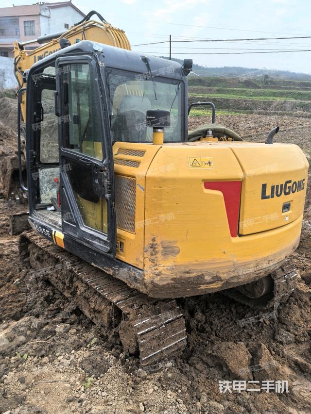 整機(jī)右后45°（整機(jī)外觀）