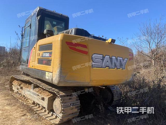 整機右后45°（整機外觀）